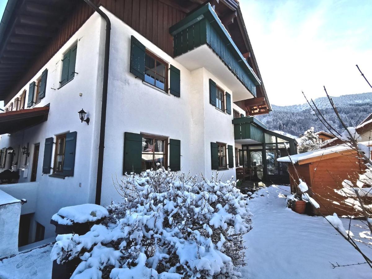 Konstanzer Bergblick Mit Wintergarten 오버스타우펜 외부 사진